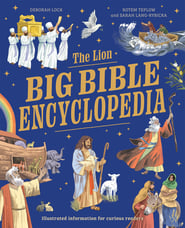BIG Bible Encyclopedia