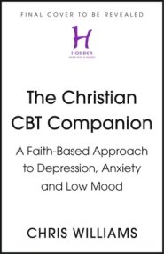 The Christian CBT Companion
