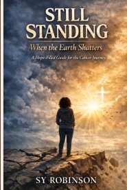 Still Standing: When the Earth Shatters: A Hope-Filled Guide for the Cancer Journey