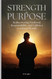 Strength in Purpose: Rediscovering Manhood, Responsibility, and Faith in a Confused World