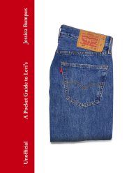 A Pocket Guide to Levi's