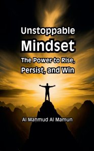 Unstoppable Mindset