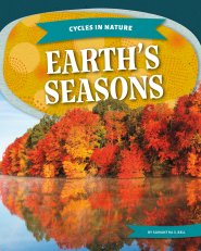 Earth\'s Seasons