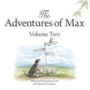 The Adventures of Max. Volume Two