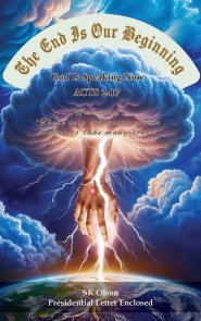 The End Is Our Beginning: God Is Speaking Now ACTS 2:17