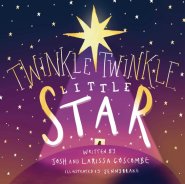 Twinkle, Twinkle Little Star