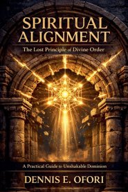 Spiritual Alignment: The Lost Principle of Divine Order - A Practical Guide to Unshakable Dominion