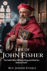 LIFE OF ST. JOHN FISHER: The Saint Who Defied a King and Died for Eternal Truth