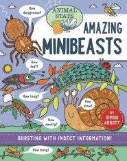 Animal Stats: Minibeasts