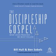 The Discipleship Gospel