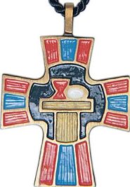Eucharistic Ministers/New Communicants Pendant