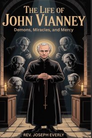 THE LIFE OF SAINT JOHN VIANNEY: Demons, Miracles, and Mercy
