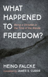 What Happened to Freedom?