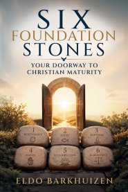 Six Foundation Stones: Your Doorway to Christian Maturity