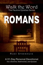 Walk the Word: Romans