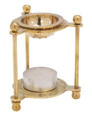 Incense Burner H 10 cm