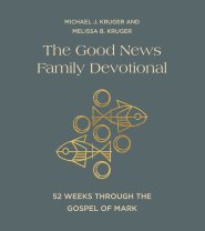 The Good News Family Devotional