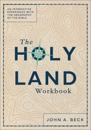 The Holy Land Workbook