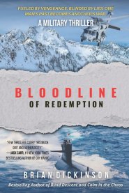 Bloodline of Redemption