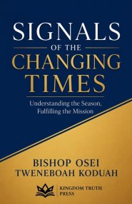 Signals of the Changing Times