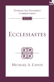 TOTC Ecclesiastes