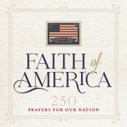 Faith of America