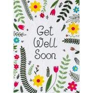 Get Well Soon Flowers