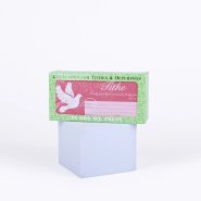 Offering Envelope Dove Matt. 10:8 Pack of 100