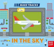 Make Tracks: In The Sky