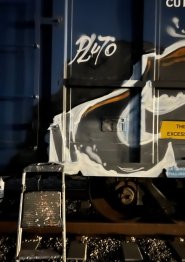 Pluto: Space for Two