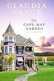 The Cape May Garden (Cape May Book 1)