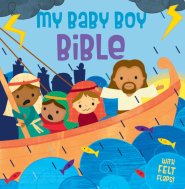 My Baby Boy Bible