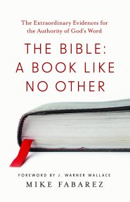 Bible: A Book like No Other