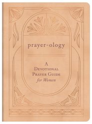 Prayer-ology
