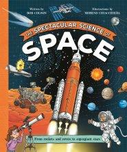 Spectacular Science Of Space