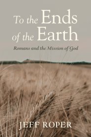 To the Ends of the Earth