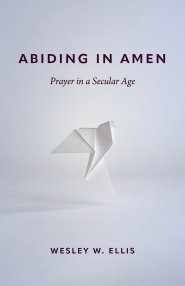 Abiding in Amen
