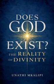 Does God Exist: The Reality of Divinity