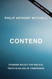 Contend
