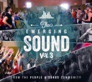 The Emerging Sound Volume 3 CD