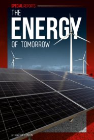 Energy Of Tomorrow