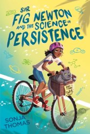 Sir Fig Newton And The Science Of Persistence