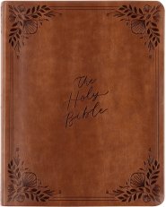 CSB Notetaking Bible: Edinburgh Theme