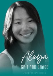 Aleya: Grit and Grace