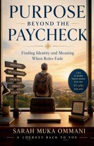 Purpose Beyond the Paycheck