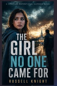 THE GIRL NO ONE CAME FOR:  Christian Inspirational Suspense Novel