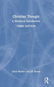 Christian Thought