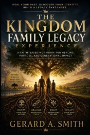 THE KINGDOM FAMILY LEGACY EXPERIENCE: A Multi-Generational Kingdom Operating System