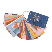 Stations of the Cross Ring