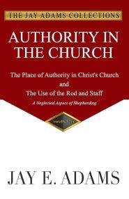 Authority in the Church